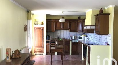 Traditional house 4 rooms of 90 m² in Coulounieix-Chamiers (24660)