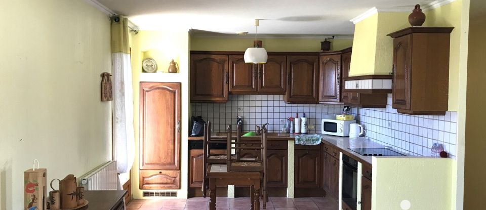 Traditional house 4 rooms of 90 m² in Coulounieix-Chamiers (24660)