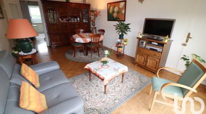 Appartement 3 pièces de 74 m² à Avon (77210)