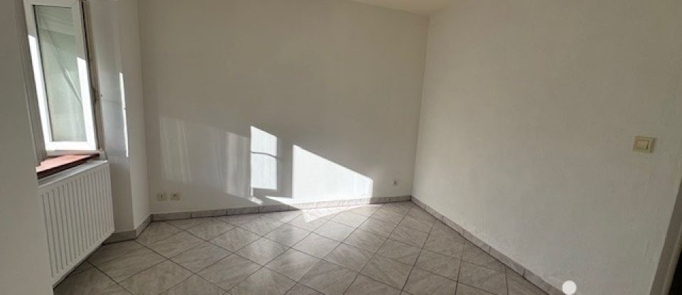 Maison 4 pièces de 60 m² à Buzançais (36500)