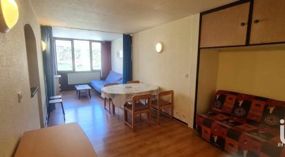 Apartment 2 rooms of 30 m² in LA MONGIE (65200)