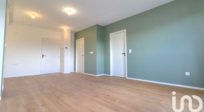 Appartement 2 pièces de 44 m² à Nancy (54000)