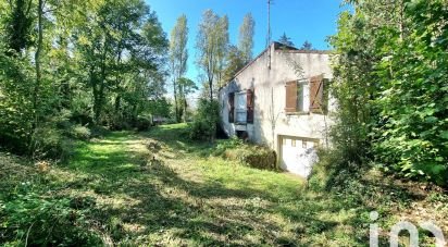 Maison 5 pièces de 150 m² à Sainte-Hermine (85210)