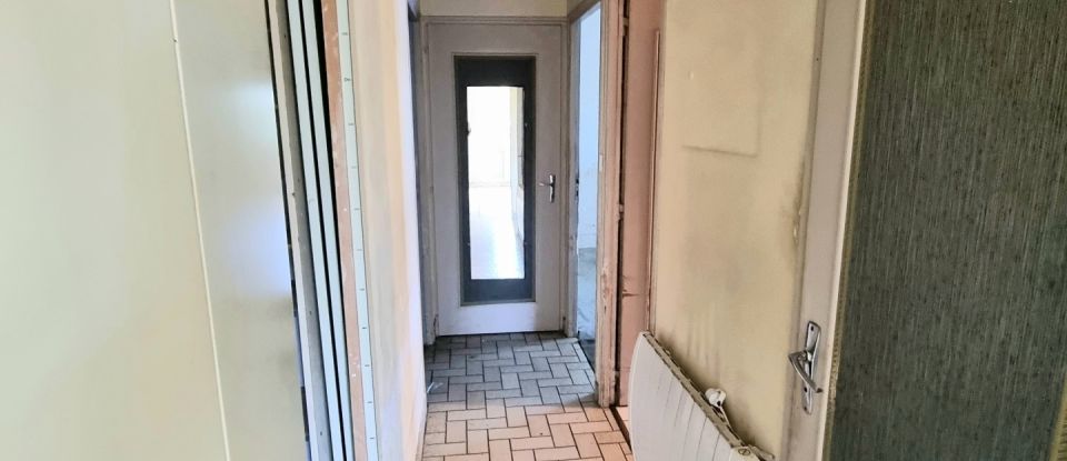 Maison 5 pièces de 150 m² à Sainte-Hermine (85210)