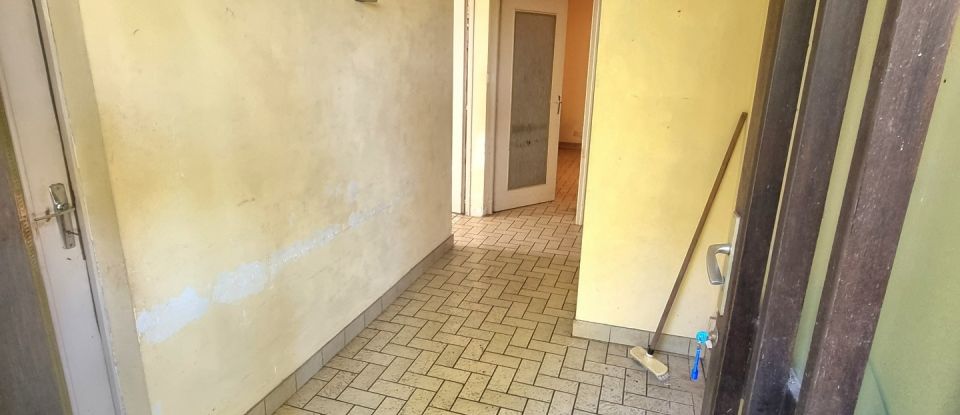 Maison 5 pièces de 150 m² à Sainte-Hermine (85210)