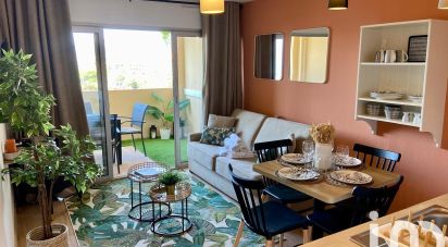 Apartment 2 rooms of 27 m² in Cannes (06150)