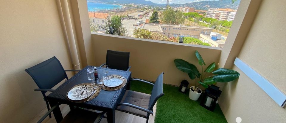 Apartment 2 rooms of 27 m² in Cannes (06150)