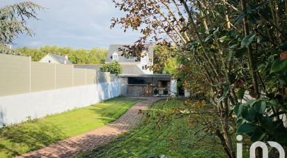 Maison 5 pièces de 90 m² à SAINT-MARC-SUR-MER (44600)