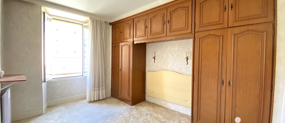 Appartement 3 pièces de 100 m² à Nice (06300)