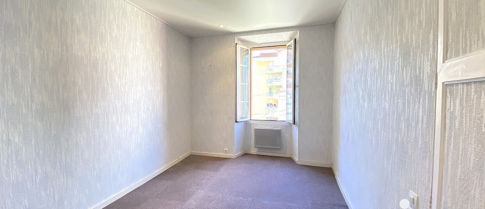 Appartement 3 pièces de 100 m² à Nice (06300)