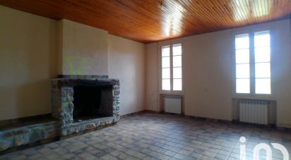 House 8 rooms of 246 m² in Aigne (34210)