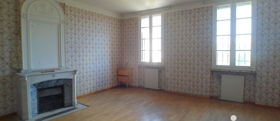 House 7 rooms of 315 m² in Aigne (34210)