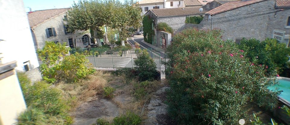 House 8 rooms of 246 m² in Aigne (34210)