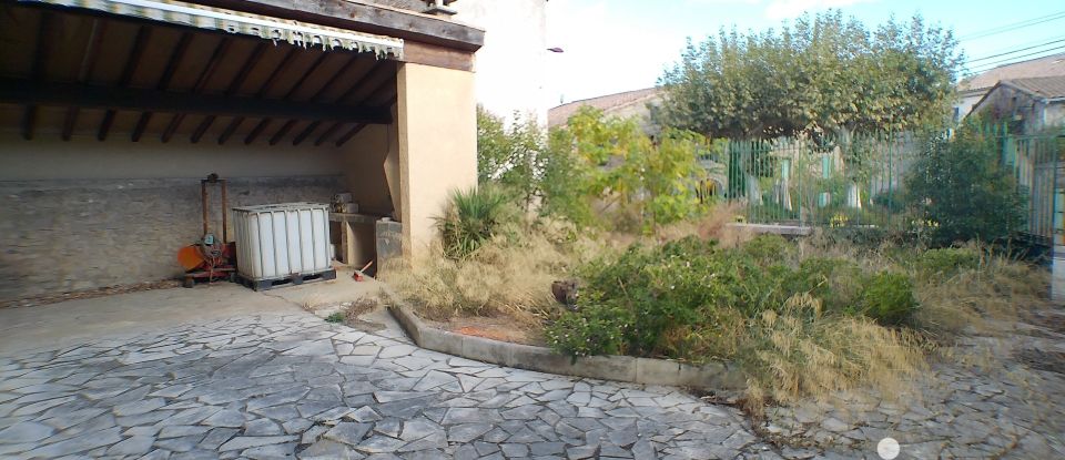 House 8 rooms of 246 m² in Aigne (34210)