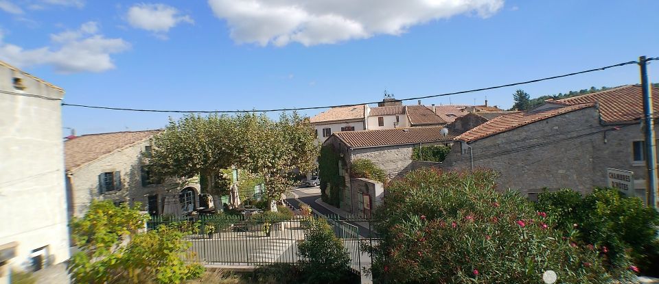 House 8 rooms of 246 m² in Aigne (34210)