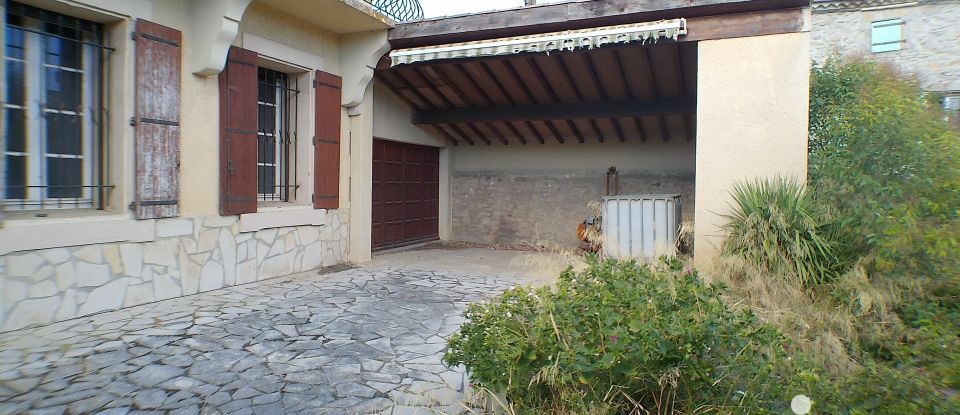 House 8 rooms of 246 m² in Aigne (34210)