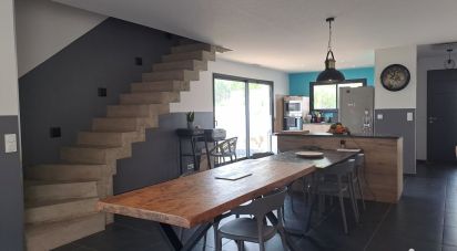 Maison 6 pièces de 161 m² à Leucate (11370)