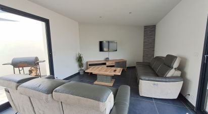 Maison 6 pièces de 161 m² à Leucate (11370)