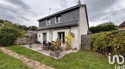 Maison 4 pièces de 110 m² à Vernantes (49390)