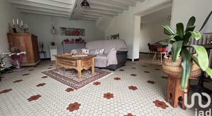 Maison 4 pièces de 110 m² à Vernantes (49390)