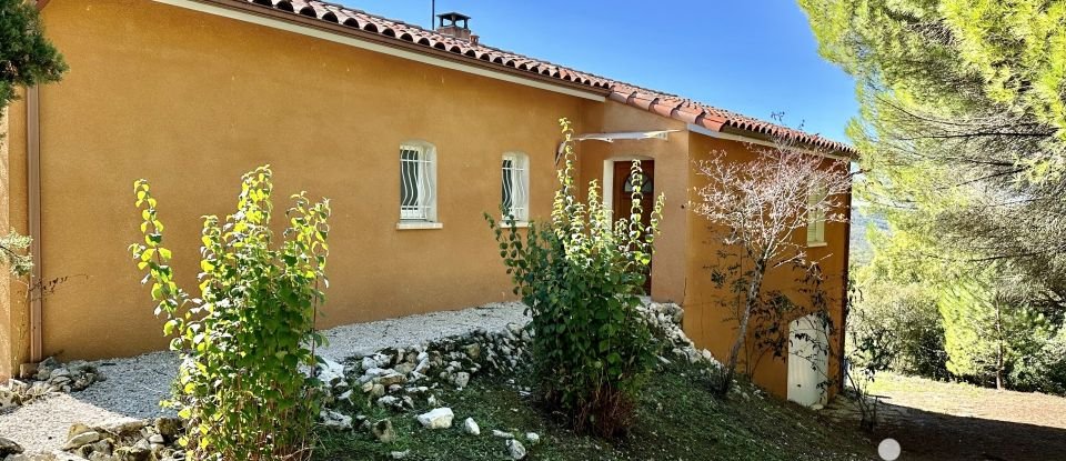 Traditional house 5 rooms of 107 m² in - (46090)