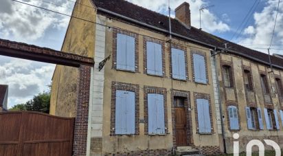 Maison de village 5 pièces de 122 m² à Rigny-le-Ferron (10160)