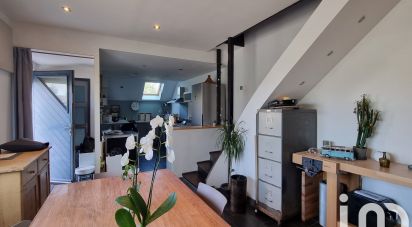 Maison 4 pièces de 76 m² à Lille (59160)