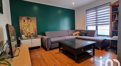 House 4 rooms of 76 m² in Lille (59160)