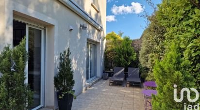 Traditional house 5 rooms of 115 m² in Annet-sur-Marne (77410)