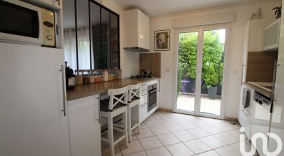 Traditional house 5 rooms of 115 m² in Annet-sur-Marne (77410)