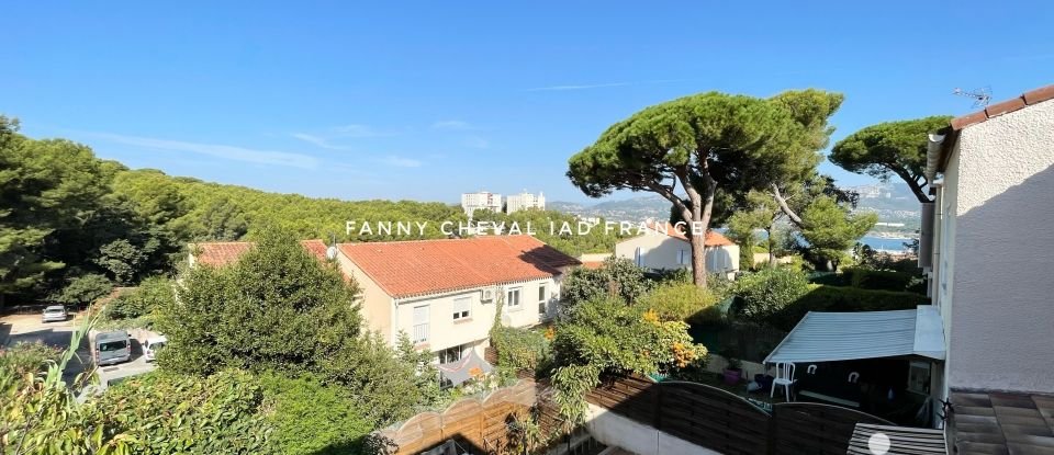 Maison 3 pièces de 64 m² à La Seyne-sur-Mer (83500)