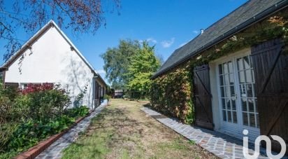 House 9 rooms of 191 m² in Amilly (28300)