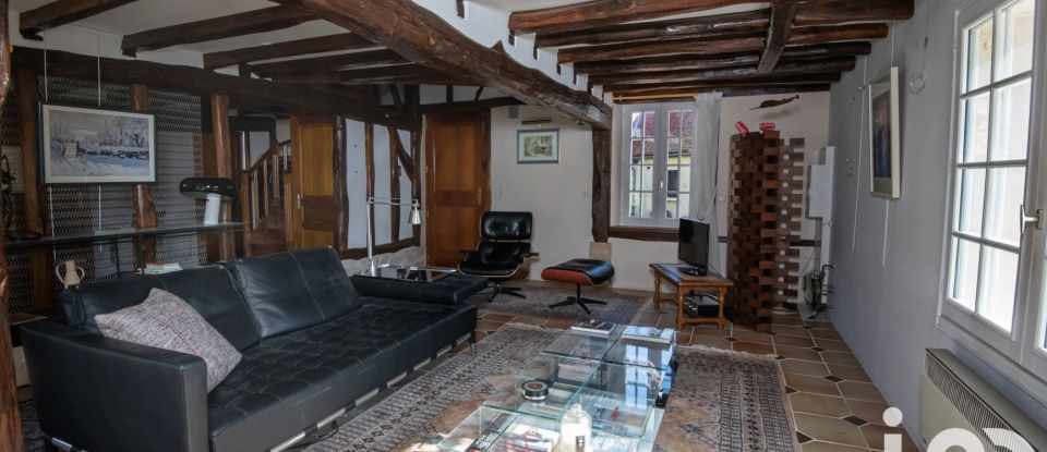 Maison 9 pièces de 191 m² à Amilly (28300)