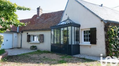 House 9 rooms of 191 m² in Amilly (28300)