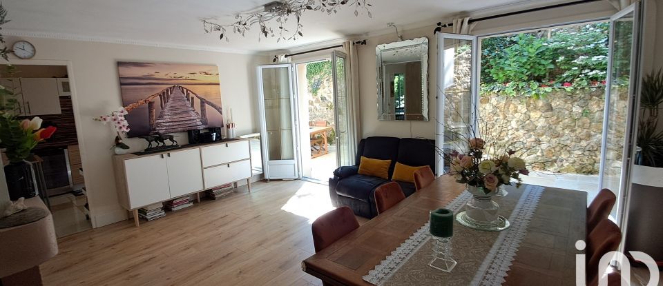 Maison 7 pièces de 173 m² à Gif-sur-Yvette (91190)