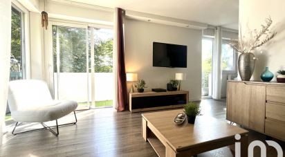 Appartement 4 pièces de 103 m² à Saint-Herblain (44800)