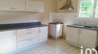 Maison 6 pièces de 108 m² à Bailleul-sur-Thérain (60930)