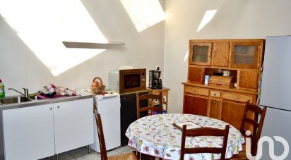 Village house 6 rooms of 175 m² in Ingrandes (36300)