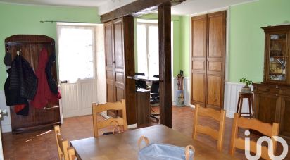 Village house 6 rooms of 175 m² in Ingrandes (36300)