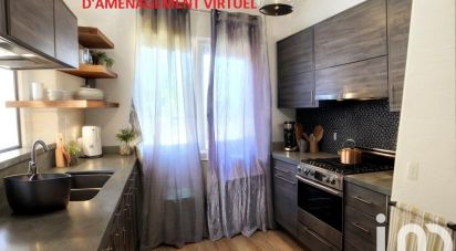 Apartment 4 rooms of 81 m² in Plaisir (78370)