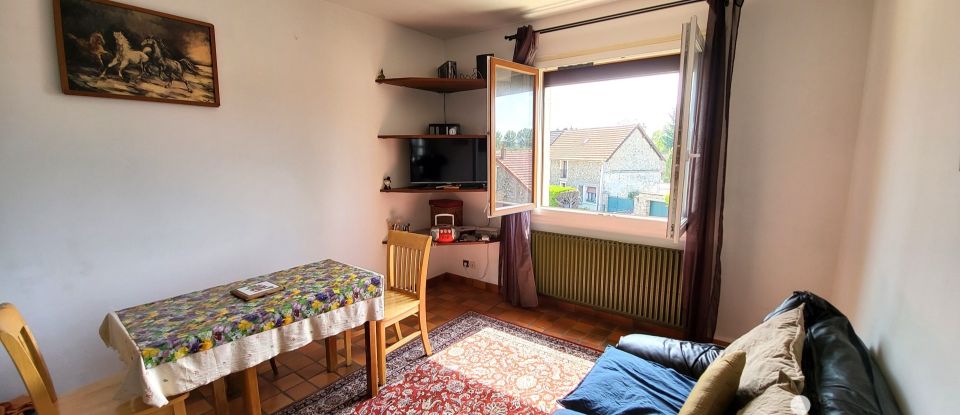 Appartement 4 pièces de 81 m² à Plaisir (78370)