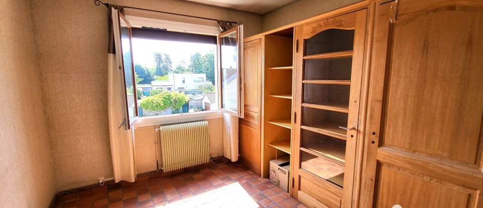 Appartement 4 pièces de 81 m² à Plaisir (78370)