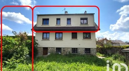 Apartment 4 rooms of 81 m² in Plaisir (78370)