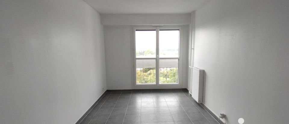 Apartment 4 rooms of 85 m² in Achères (78260)