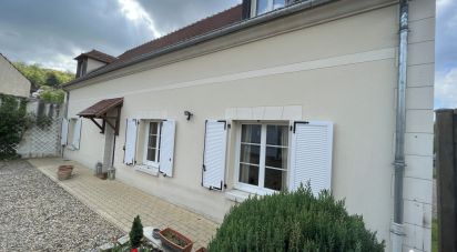 Maison 6 pièces de 145 m² à Saintines (60410)