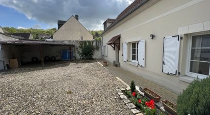 Maison 6 pièces de 145 m² à Saintines (60410)