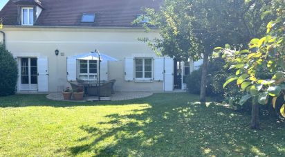 Maison 6 pièces de 145 m² à Saintines (60410)