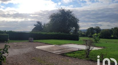 Country house 3 rooms of 79 m² in Vendenesse-sur-Arroux (71130)