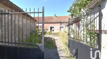 Maison 4 pièces de 68 m² à Chatignonville (91410)