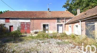 Maison 4 pièces de 68 m² à Chatignonville (91410)